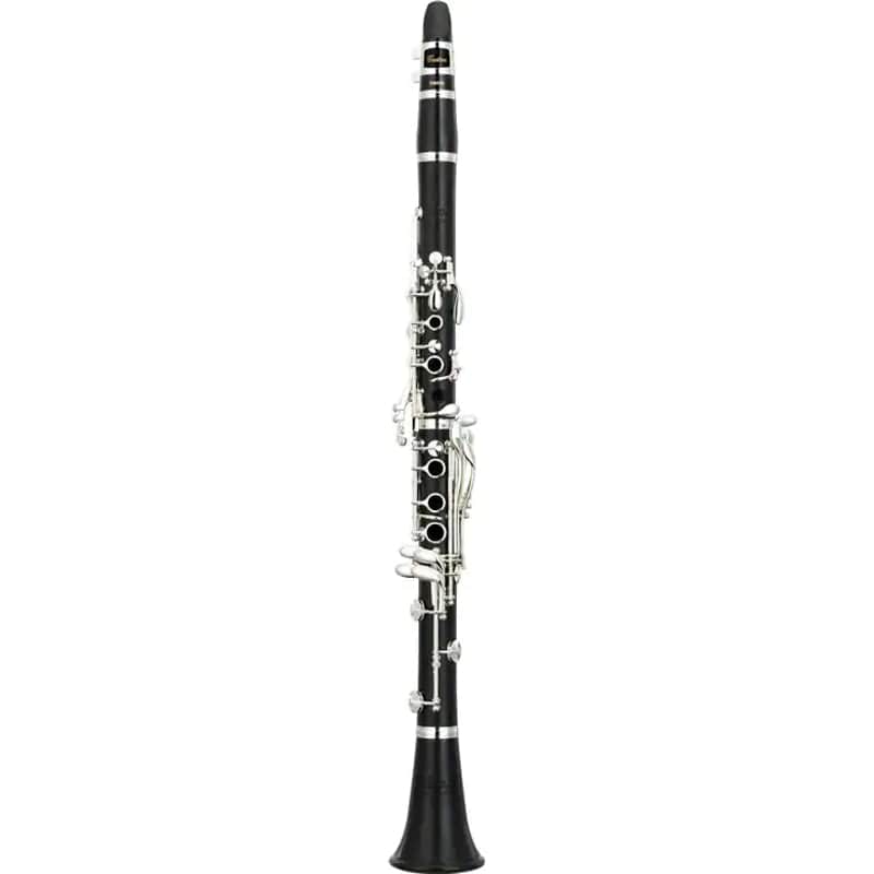 Yamaha YCL-CSGAIIIL Custom A Clarinet image 1