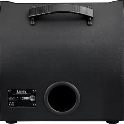LANEY DH80 Drumhub: Professional Electronic Drum Amplifier 80W W BLUETOOTH Speaker image 4