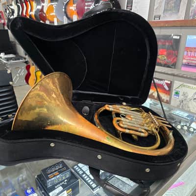 F.E. Olds & Son Ambassador Single French Horn image 9