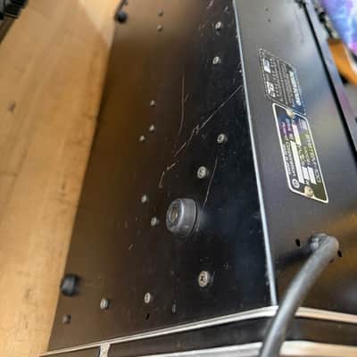 Roland System 100 model 101 102 104 restored by Rosen image 16