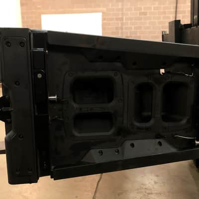 JBL VTX-V25-II VTX V Series V25II Line Array Loudspeaker image 3