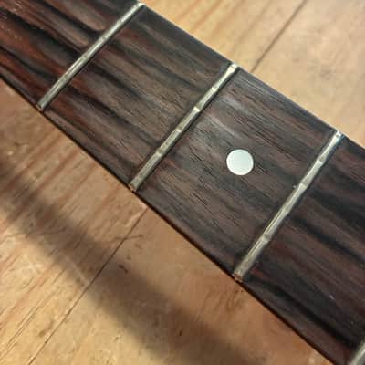 Chandler guitar neck  San Fransisco Mid 80’s - Maple image 7