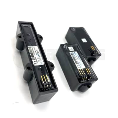 EMG PJ Set Black 4 String Bass Pickup Set - FREE STRINGS image 4