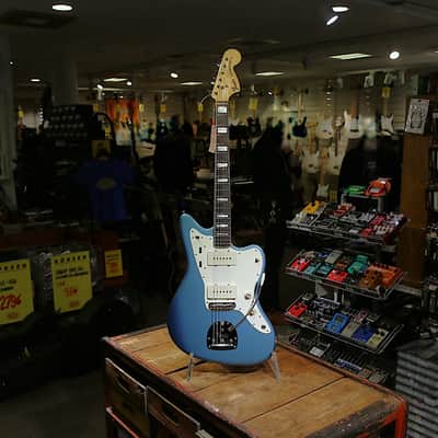 Fender Jazzmaster 1970 - 1979 - Lake Placid Blue image 11