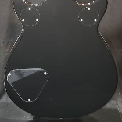 Gretsch G5222 Electromatic Double Jet BT with V-Stoptail 2022 - Aged Natural image 5