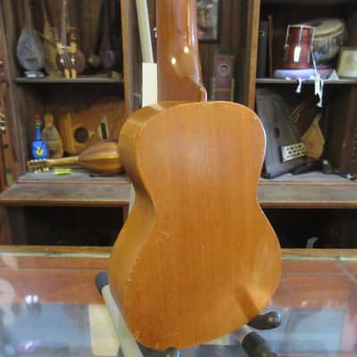 Harmony Soprano Ukulele 1950's or 1960's image 10