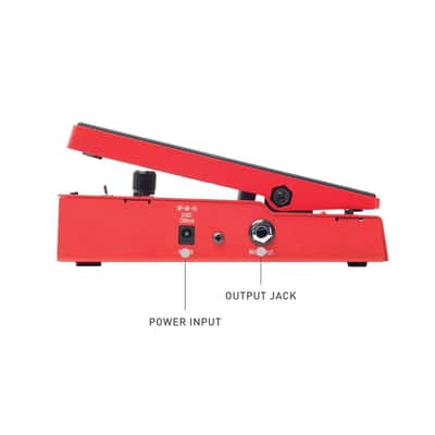 DigiTech Whammy (5th Gen) 2-Mode Pitch-shift Effect with True Bypass image 4