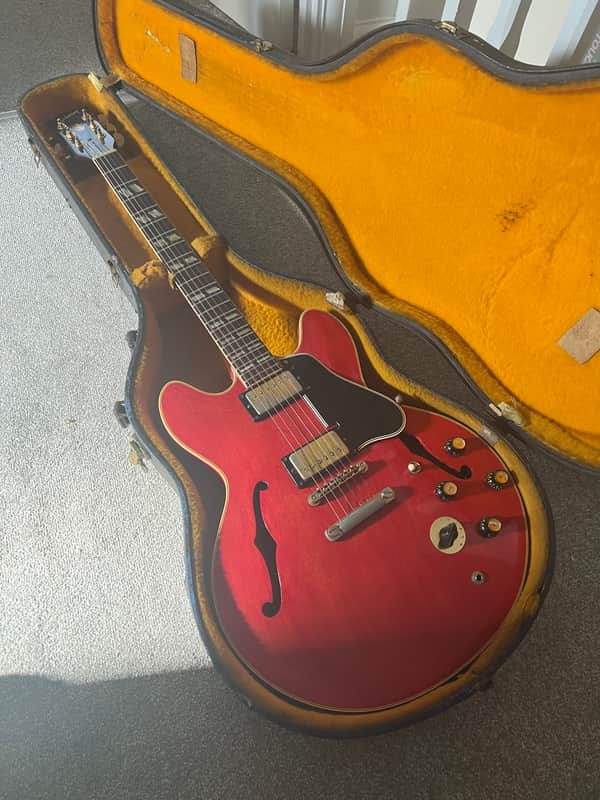 Gibson ES-345