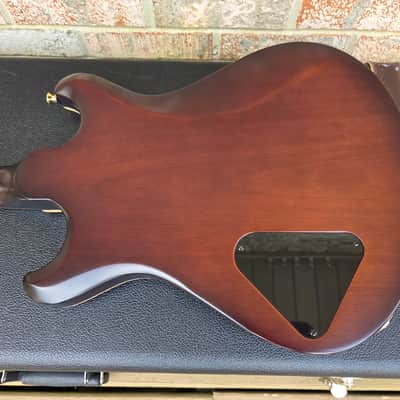 2018 Knaggs Keya T2 Electric Guitar w/ Original Hardshell Case! image 10