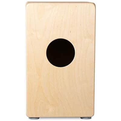 Schlagwerk - CP82 - Cajon Rudiments Fingerprint image 3