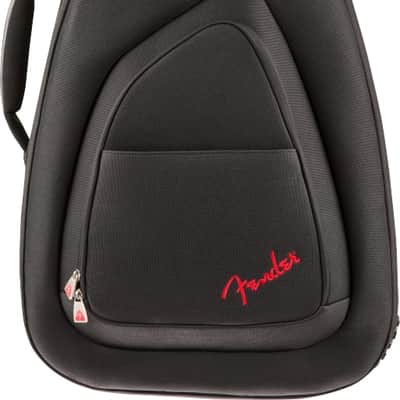 FENDER - FE1225 Electric Guitar Gig Bag  Black - 0991612406 image 1