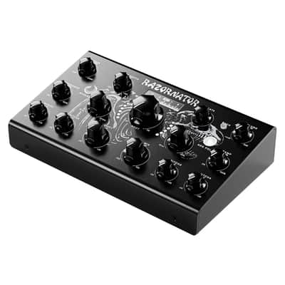 Immagine Erica Synths Razornator Desktop Resonator Effect - 4