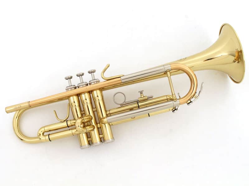 JUPITER Trumpet JTR-408 [SN P65028] (06/06) image 1