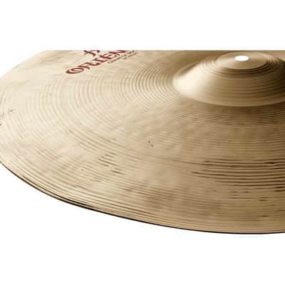 Zildjian A0623 FX Oriental 22" Crash of Doom image 2