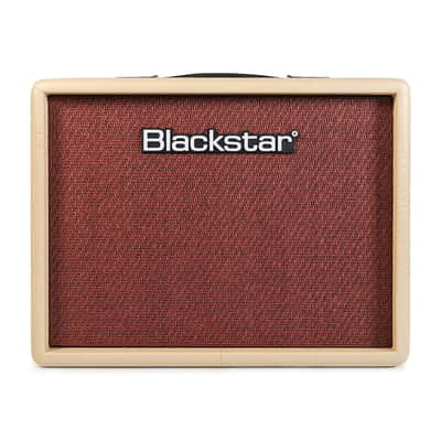 2022 Blackstar - Debut 15E Practice Amp with Tape Echo image 2