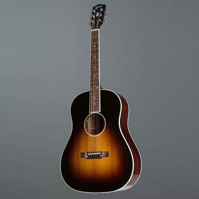 Gibson Keb Mo 3.0 Vintage Sunburst - Acoustic Guitar image 10