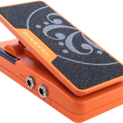 Darkglass Anagram Press Expression Pedal image 2