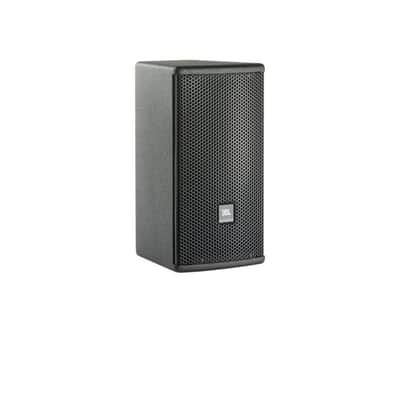 JBL AC16 Ultra Compact 2 Way Loudspeaker Black image 8