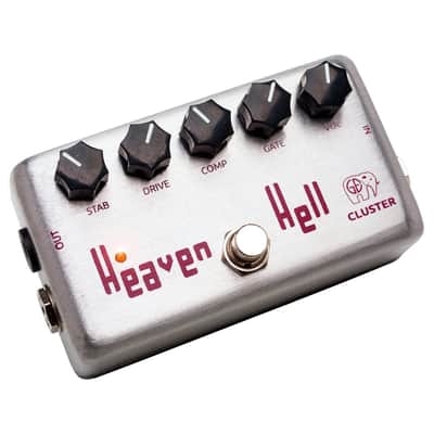 Germanium Fuzz Heaven and Hell image 1
