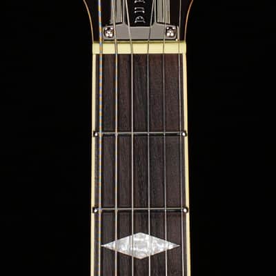 Duesenberg StarPlayer TV Deluxe Crimson (365) image 5