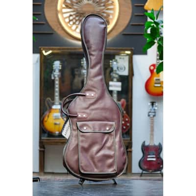 1965 Danelectro Model 3412 Shorthorn Bass copper image 12