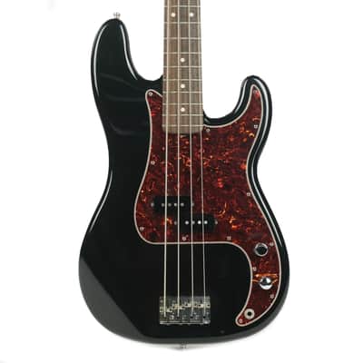Fender American Series Precision Bass Owned by Frank Iero image 4