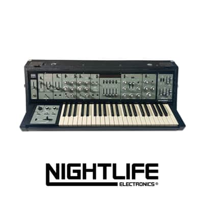Roland SH-5 (Vintage) image 2