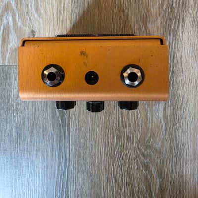Strymon OB.1 2010s Orange image 3