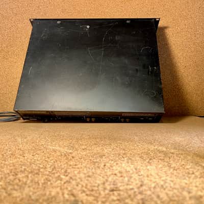 Yamaha Pro R3 Digital Reverberator 1990s – Serviced – Warranty image 6
