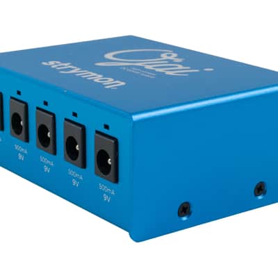 Strymon Ojai R30 Expansion Kit Pedal Power Supply [USED] image 3
