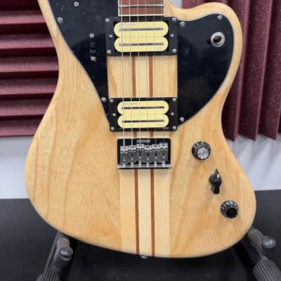 Vintage VRS6500NS REVO Series 'Integra' Natural Satin image 2