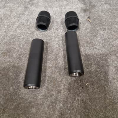 Rode Link TX-M2 Microphone Pair - Wireless Digital System - Excellent w/ Battery Packs & Recharge Hub image 19