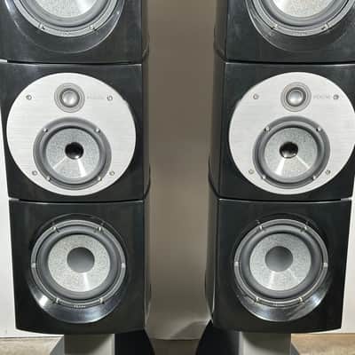Focal Viva Utopia 3-Way Audiophile Speaker Pair image 7