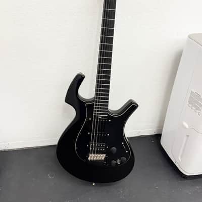 Parker Nitefly 1997 - Black image 1