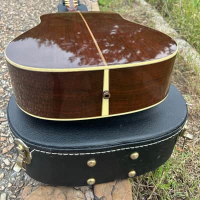 Martin HD7 (Roger McGuinn Signature Edition) image 13