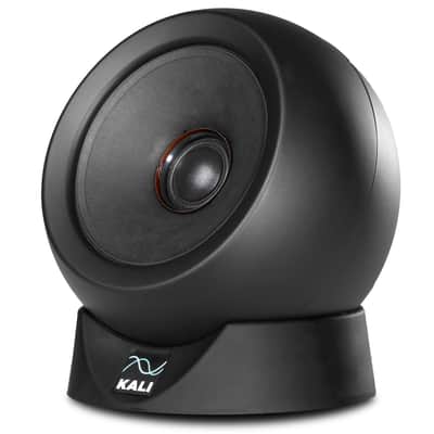 Kali Audio IN-UNF Nearfield Monitoring System image 5
