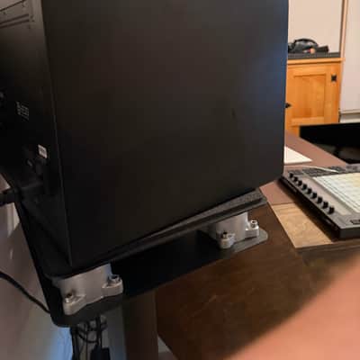 HEDD TYPE 20 MkII Powered Studio Monitor - Pair image 6
