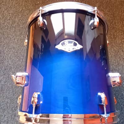 Pearl PEARL EXL Export Lacquer 20" 10" 12" 14" image 17