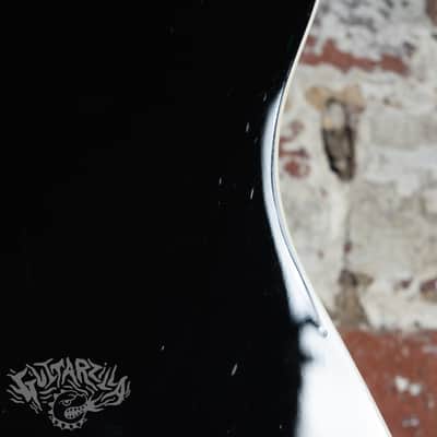 Fender Telecaster Custom TL62B 2013 Black MIJ Japan image 16