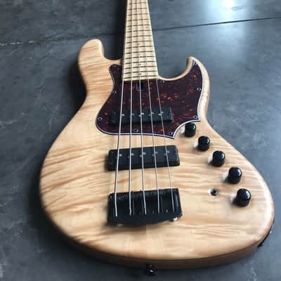 Maruszczyk Elwood L5A 2017 Flame maple image 4
