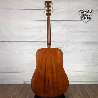 Martin D-15M Acoustic Guitar (BEAR95) image 4