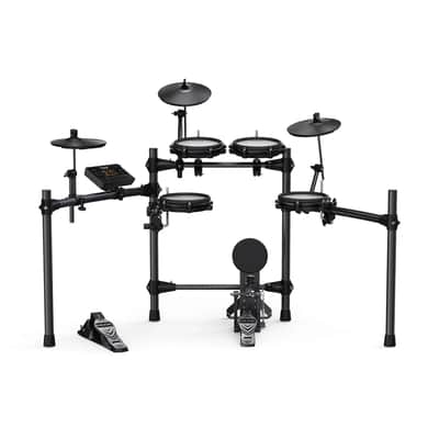 NUX DM210 Digital Drum Kit image 2