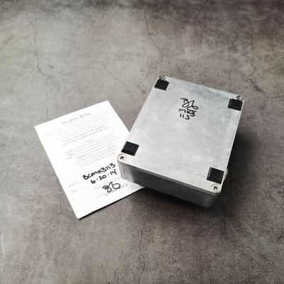 Menatone Blue Collar Overdrive MK3 image 10