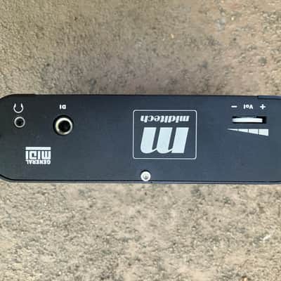 Miditech Miditech PianoBox USB Sound Module + Accessories image 3