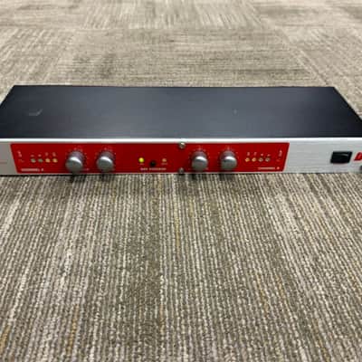 BBE 482i Dual Channel, 1 Rack Mount, Sonic Maximizer Audio Processor, Excellent Condition image 1