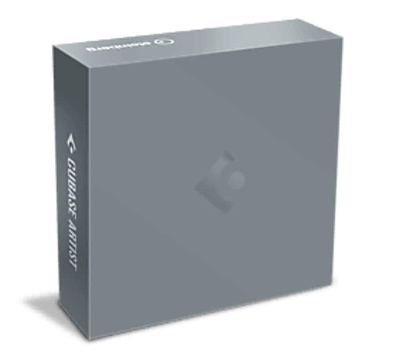 Steinberg Cubase Artist 10 (Download) image 1