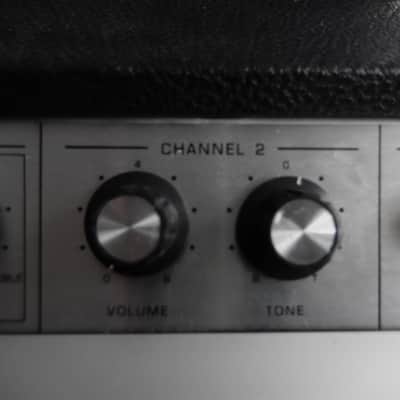 Audio Guild Bonham 220B The Last Magnatone? image 4