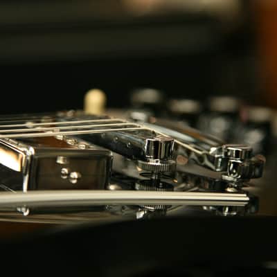 Gibson SG Standard T - 2016 - Ebony image 10