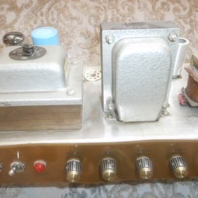 Marshall JTM 45 1965 image 10