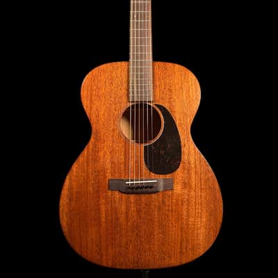 Martin 000-15M Acoustic Guitar - Mahogany image 2